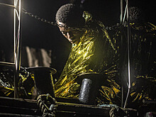 Лучшие снимки недели по версии RTVI: фотогалерея