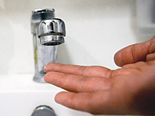 Львов остался частично без воды из-за аварии