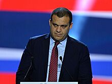 Тренер сборной России по боксу находится на карантине