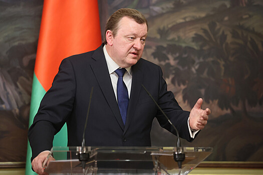 Минск надеется, что его заявка на членство в БРИКС будет принята