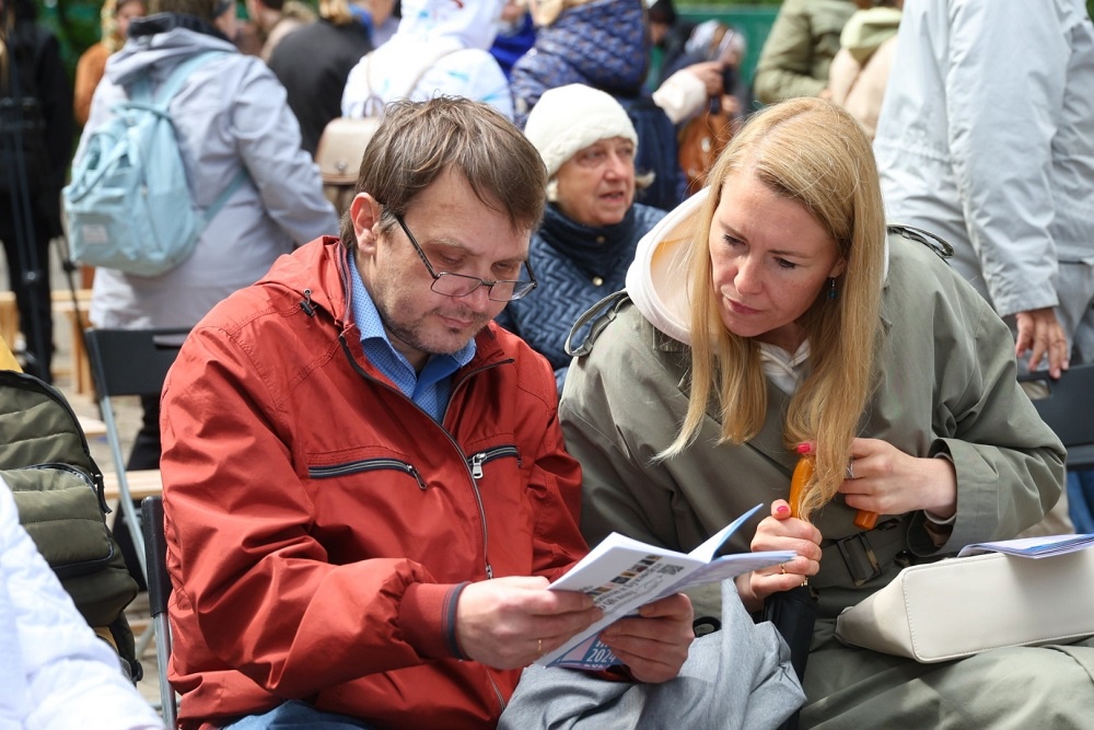 Код белых ночей: завтра столица Поморья станет книжной столицей России