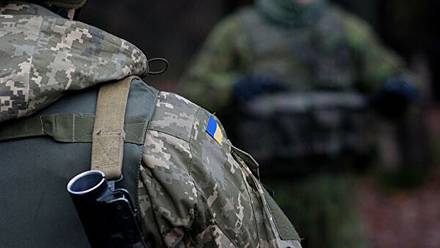 Украина попросила США нарастить поставки оружия