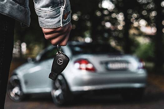 Автолюбителей предупредили об одном риске