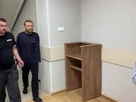 Суд арестовал мужчину, напавшего с ножом на 9-летнего ребенка в Сергиевом Посаде