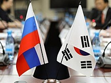 Российский рынок электроники может захватить Южная Корея
