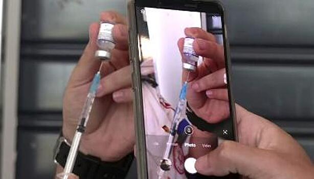 В Израиле объявили о массовой ревакцинации граждан старше 12 лет