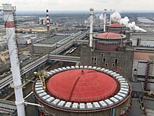 МО РФ сообщило о попытке дискредитации ВС при ротации МАГАТЭ на ЗАЭС