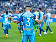 Дуглас Сантос заявил о желании попасть в сборную Бразилии