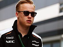 Мазепин стал вторым в гонке GP3 в Сочи