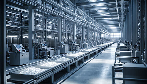 Россия запустит промышленное производство лития к 2026−2027 году