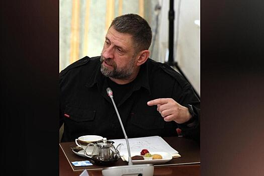 «Платформа с десантируемым минометом пошла на трибуну с начальством»: военкор Сладков вспомнил инцидент на учениях