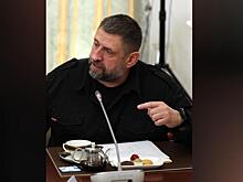 «Платформа с десантируемым минометом пошла на трибуну с начальством»: военкор Сладков вспомнил инцидент на учениях