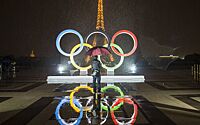 Microsoft обвинила Россию в попытке сорвать Олимпийские игры во Франции