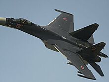 Начались консультации России и Турции по поставкам Су-35