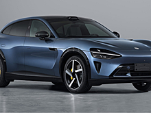 В РФ продают Xiaomi YU7 от 8,25 млн рублей