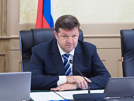 Депутаты приведут законодательство Ставрополья в соответствии с новыми положениями Конституции