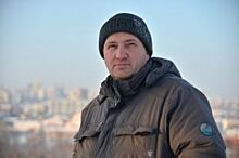 Барнаульцы простятся с главредом «АиФ-Алтай» Константином Ермолиным