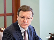 Дмитрий Азаров: «К фонду капремонта Самарской области есть претензии по качеству работ»