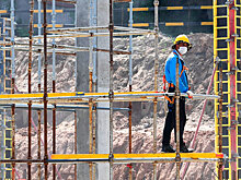 Страховка строительно-монтажных рисков вернулась в сметы подрядчиков