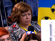 Вице-губернатор ответил на жалобы дольщицы Путину