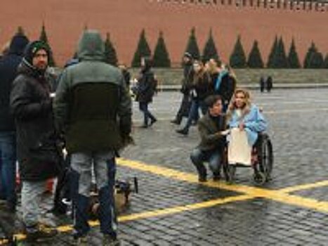 Антон Зарицкий: "Россиевидение" против "Евровидения"