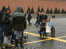 Антон Зарицкий: "Россиевидение" против "Евровидения"