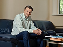 «Сначала дети были в шоке»: как нижегородский педагог стал лучшим учителем математики в стране