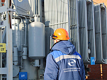 Энергетики Сургута подготовились к зиме на 100 процентов