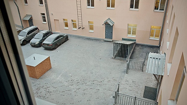 Стало известно, когда в Костроме откроются школы после капремонта