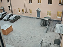 Стало известно, когда в Костроме откроются школы после капремонта