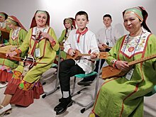 Думбра как прародитель балалайки