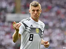 Тони Кроос считает, что нужно отменить индивидуальные награды в футболе