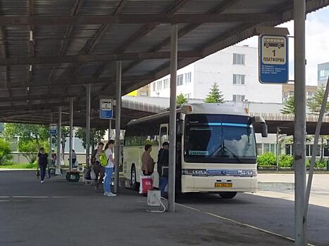 В Приморье банкротом могут признать крупнейшее автотранспортное предприятие