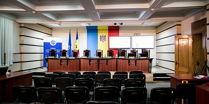 За выборами президента Молдовы будут следить 43 наблюдателя СНГ