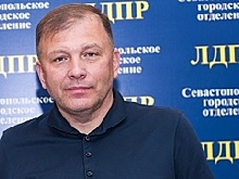 Нижегородец стал первым заместителем Жириновского в фракции ЛДПР