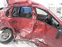 В сети ищут очевидцев смертельного ДТП на Киевском шоссе