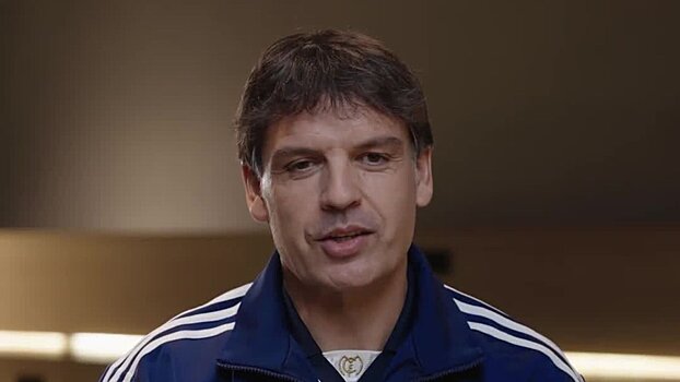 Фернандо Морьентес: «Когда смотрю видео своих голов, поражаюсь, как хорошо я играл головой. Некоторые игроки были лучше, возможно – Роналду был гением в воздухе, внизу и везде»