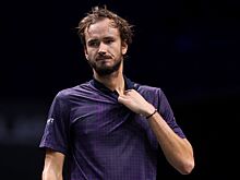 Даниил Медведев: как выступил в 2025 году, потеря уверенности, смена тренерского штаба, подготовка к сезону, что ждать в 2026-м