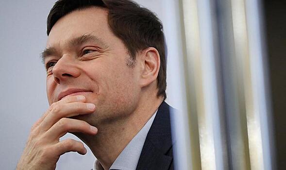 30% от ВВП составило состояние миллиардеров России