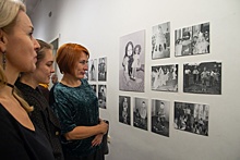 В Костроме открылась выставка документального фото