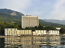 Один из крупнейших санаториев Крыма отошел государству
