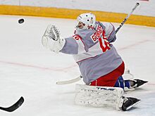 Экс-вратарь «Спартака»: с приходом Георгиева защите красно-белых стало гораздо спокойнее