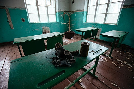 Киев эвакуирует населенные пункты перед Славянском