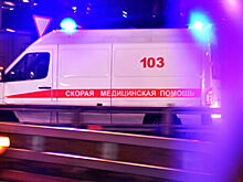 Спешили на соревнования: автобус с детьми перевернулся под Ярославлем