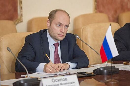 Медведев предложил безработному Галушке новую должность