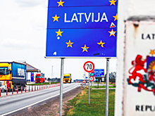 "Транзитная" просьба к Москве вызвала скандал в Латвии