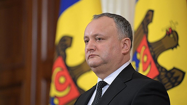 Молдавия нацелилась на восстановление отношений с РФ