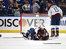 "Колорадо" — новый чемпион! Валерий Ничушкин совершил самую невероятную метаморфозу в НХЛ