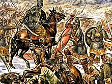 5 великих битв русской истории, о которых никто не помнит