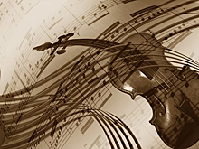 В «Крылатском орнаменте» состоится концерт «Миры музыкальной Вселенной»